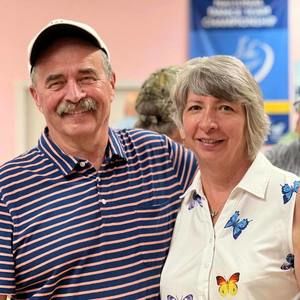 Meet your Posher, Cindy